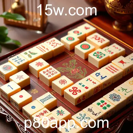 Mahjong